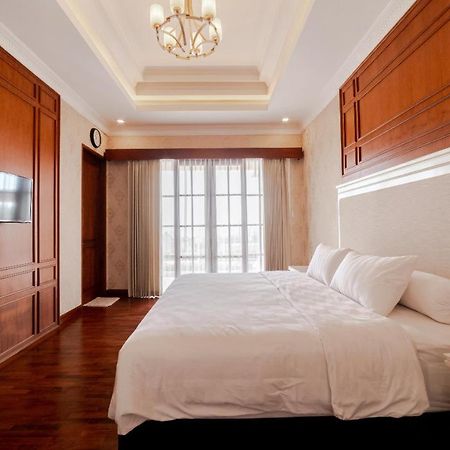 Villa Cisca Jimbaran  Luaran gambar