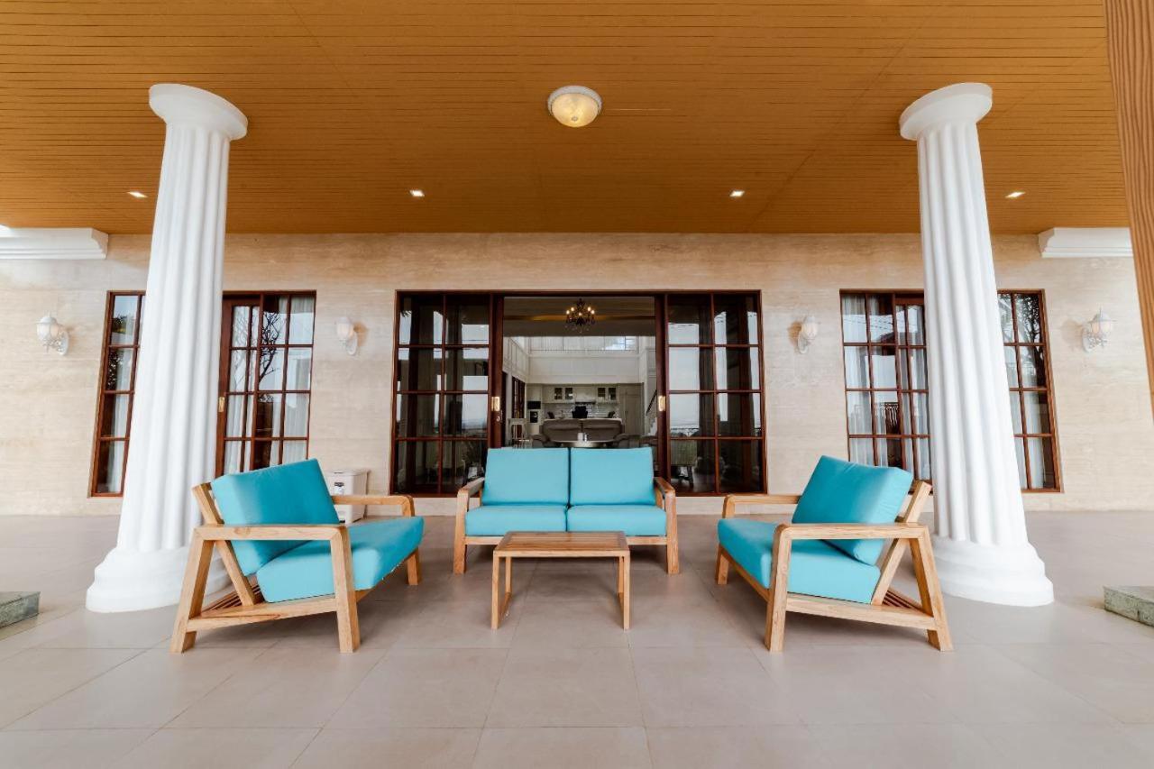Villa Cisca Jimbaran  Luaran gambar