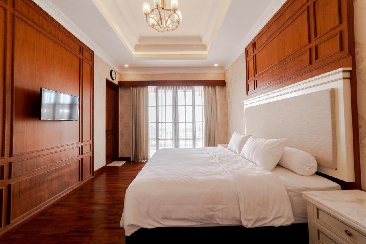 Villa Cisca Jimbaran  Luaran gambar