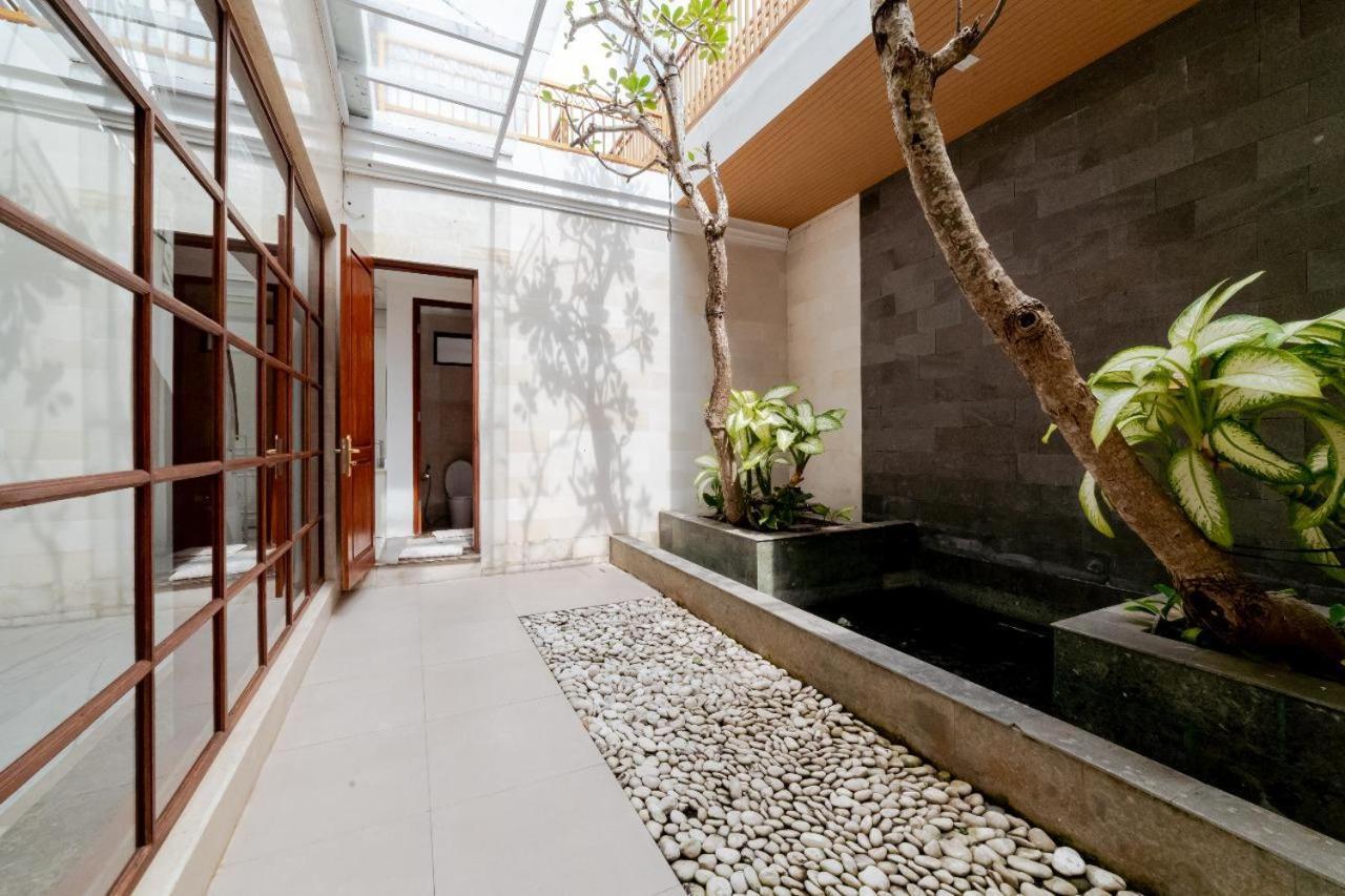 Villa Cisca Jimbaran  Luaran gambar